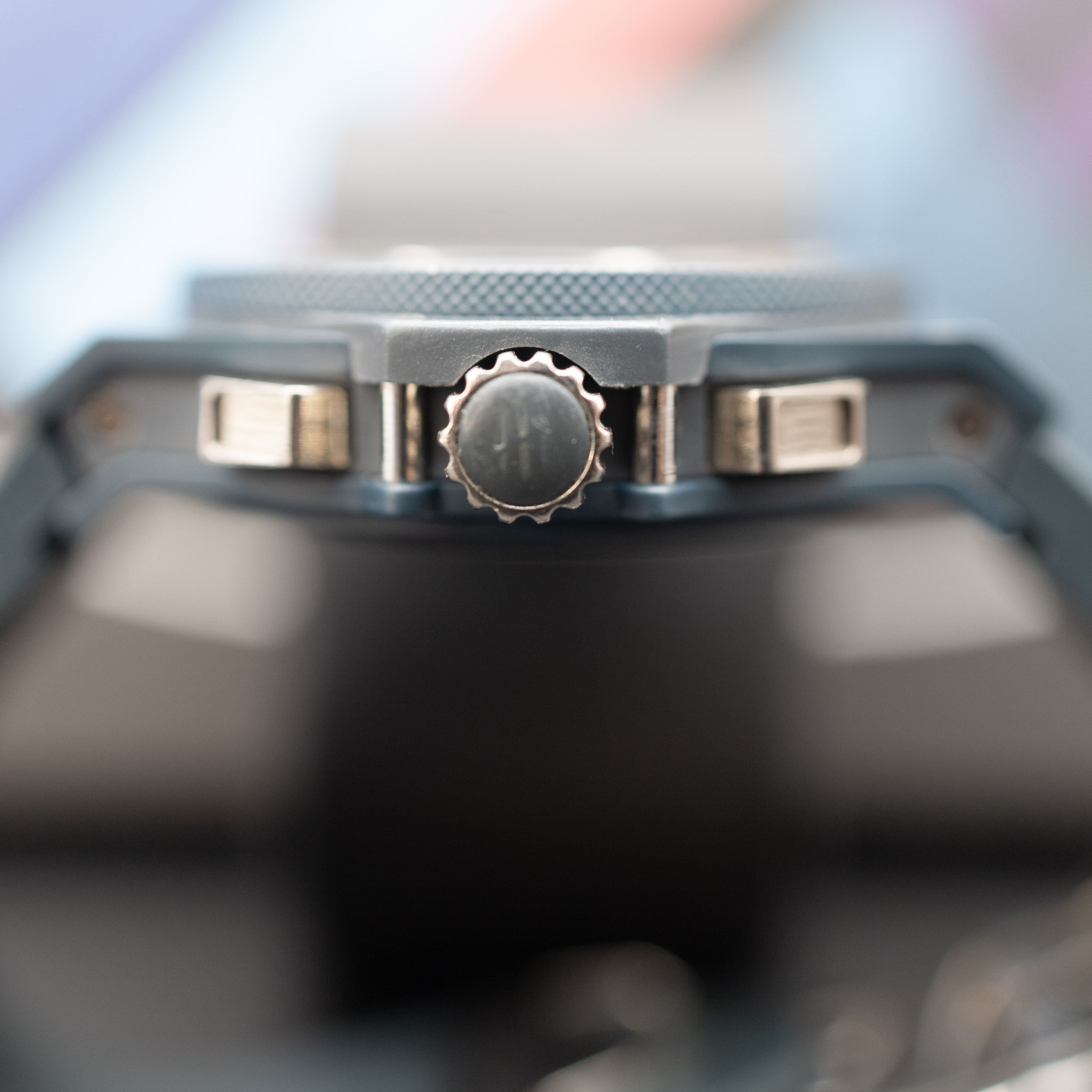 Hublot Big Bang Chronograph "All Blue" - Image 7