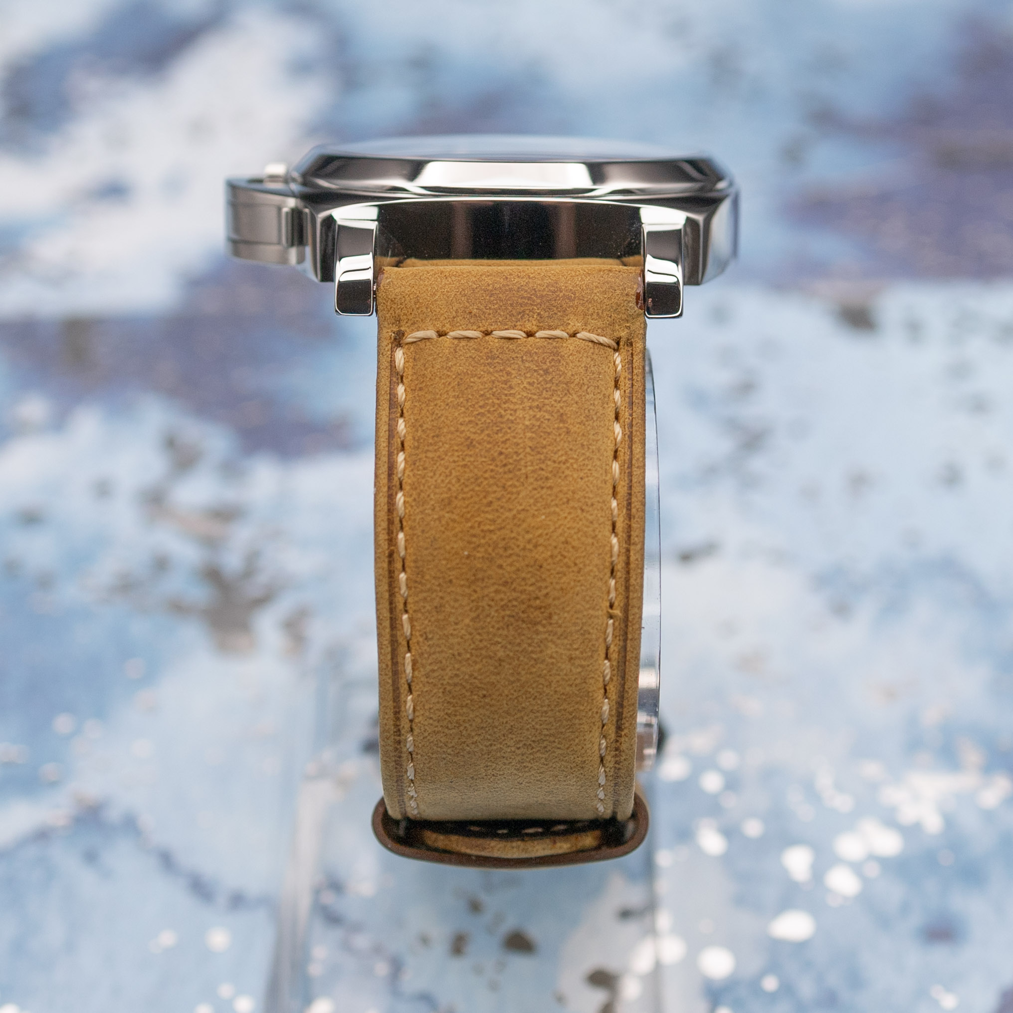 Panerai Luminor 8 Day Giorni - Image 12