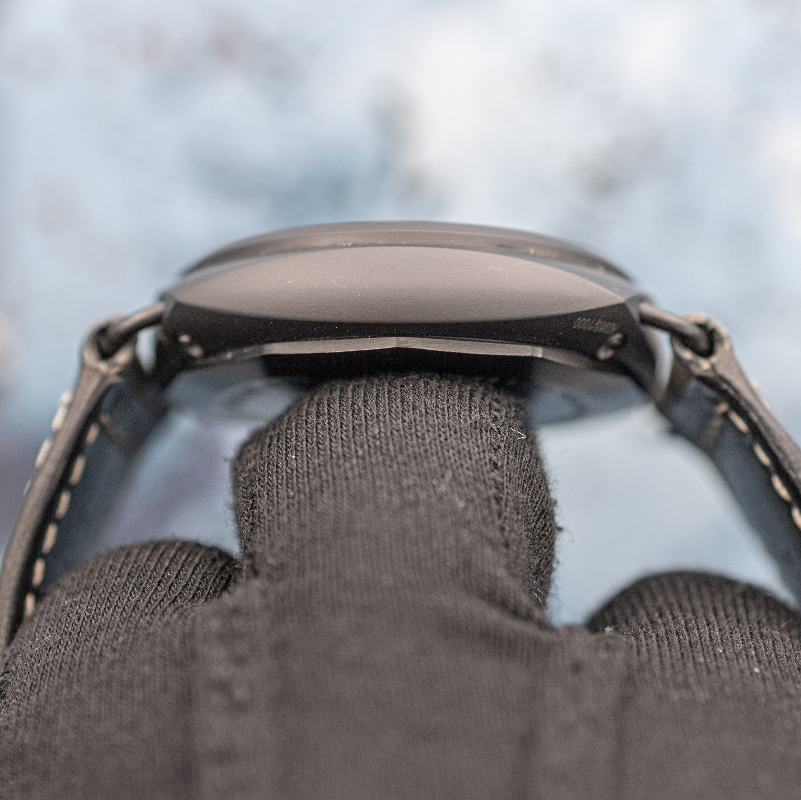 Panerai Radiomir Black Hobnail "Paris" Dial - Image 9