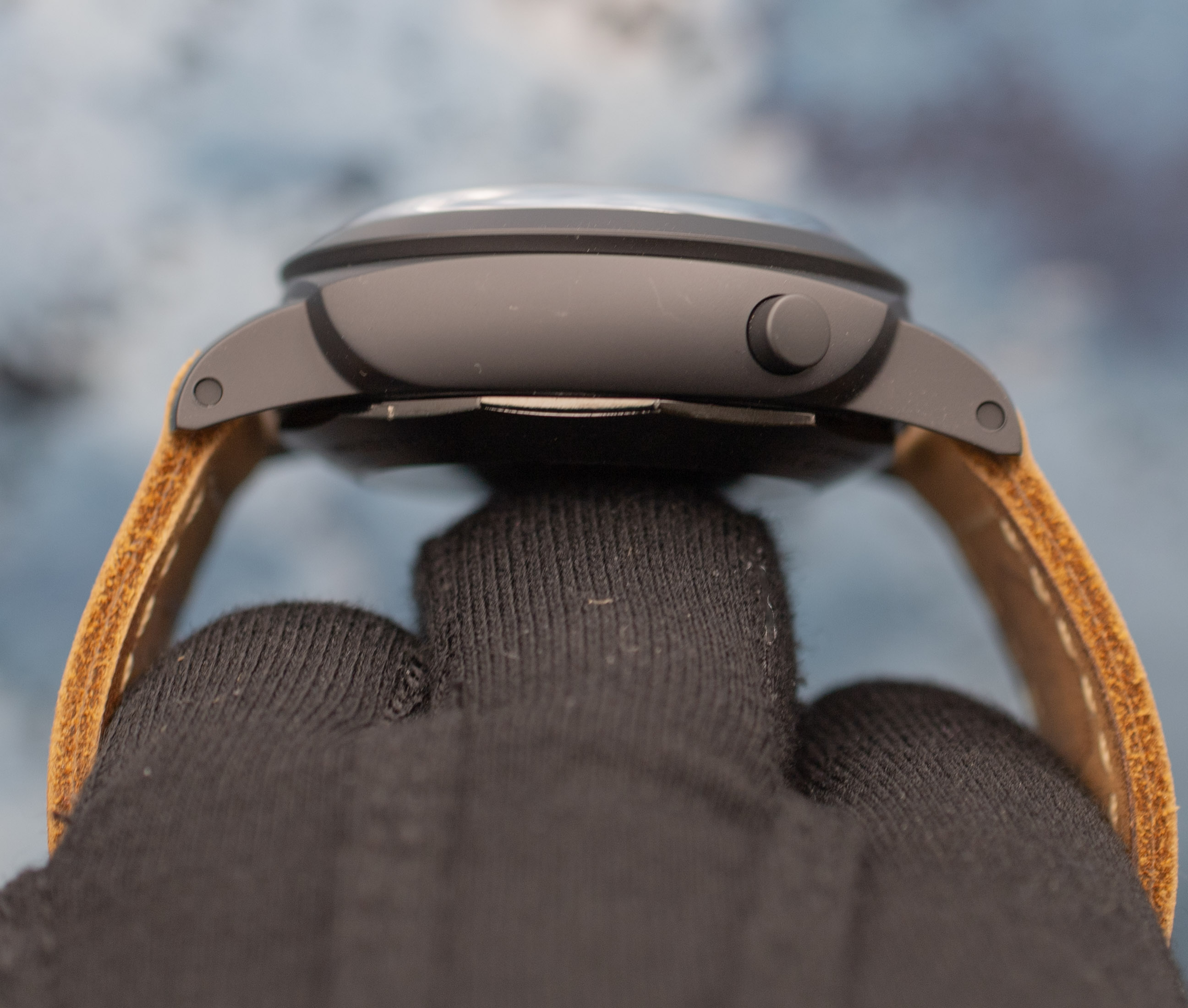 Panerai Luminor 8 Day Chrono Monopulsante GMT Ceramica - Image 7