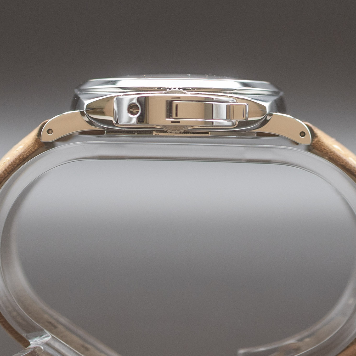 Panerai Luminor Due Anthracite 38mm - Image 8