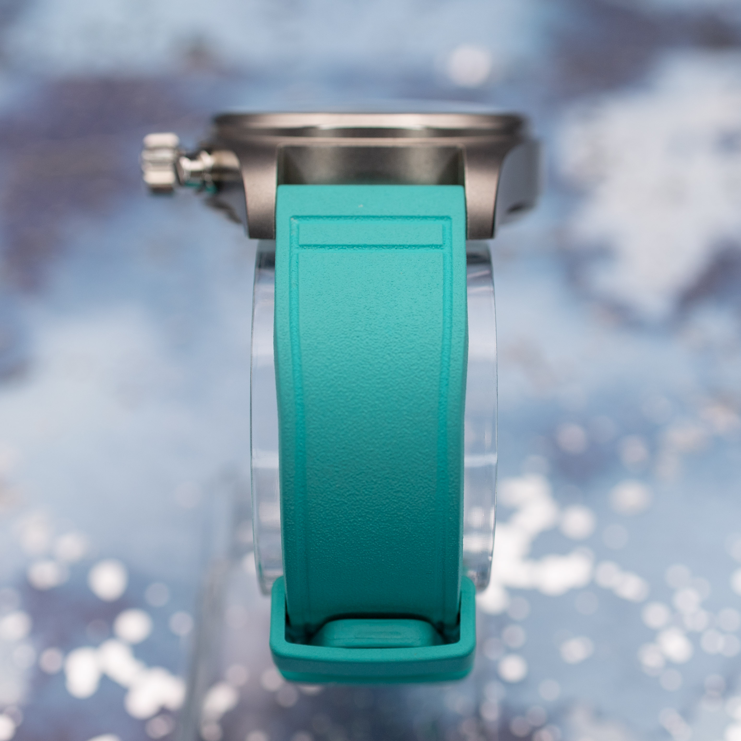 IWC Schaffhausen IWC Pilot Chrono Mercedes-AMG PETRONAS Formula One - Image 11