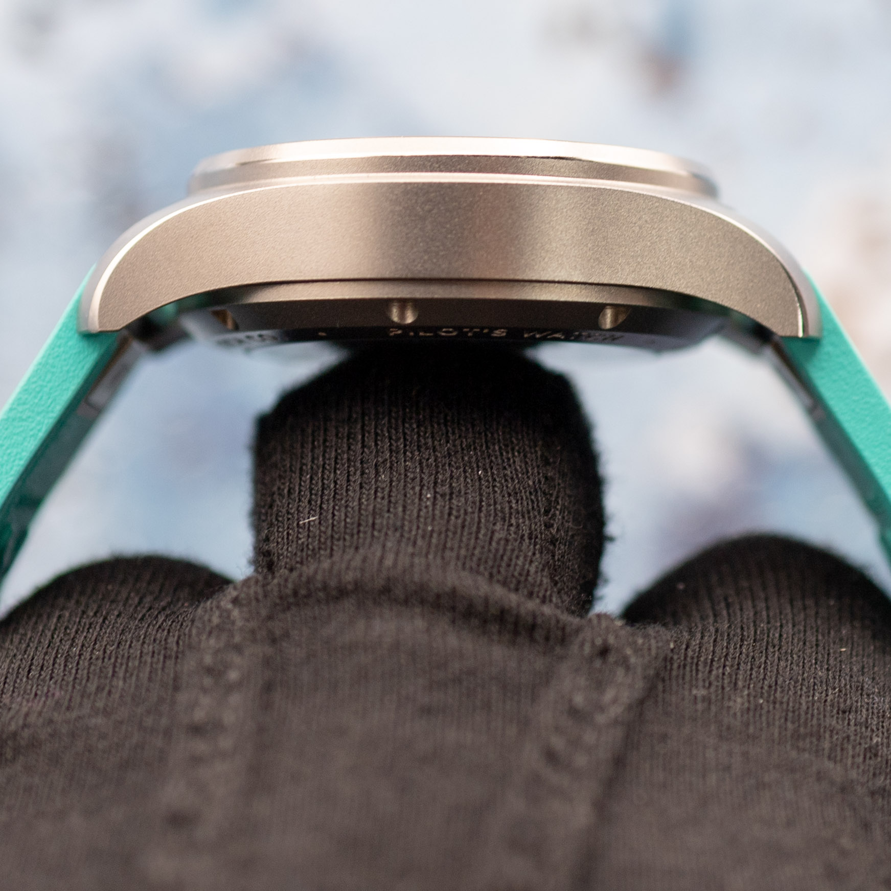 IWC Schaffhausen IWC Pilot Chrono Mercedes-AMG PETRONAS Formula One - Image 9