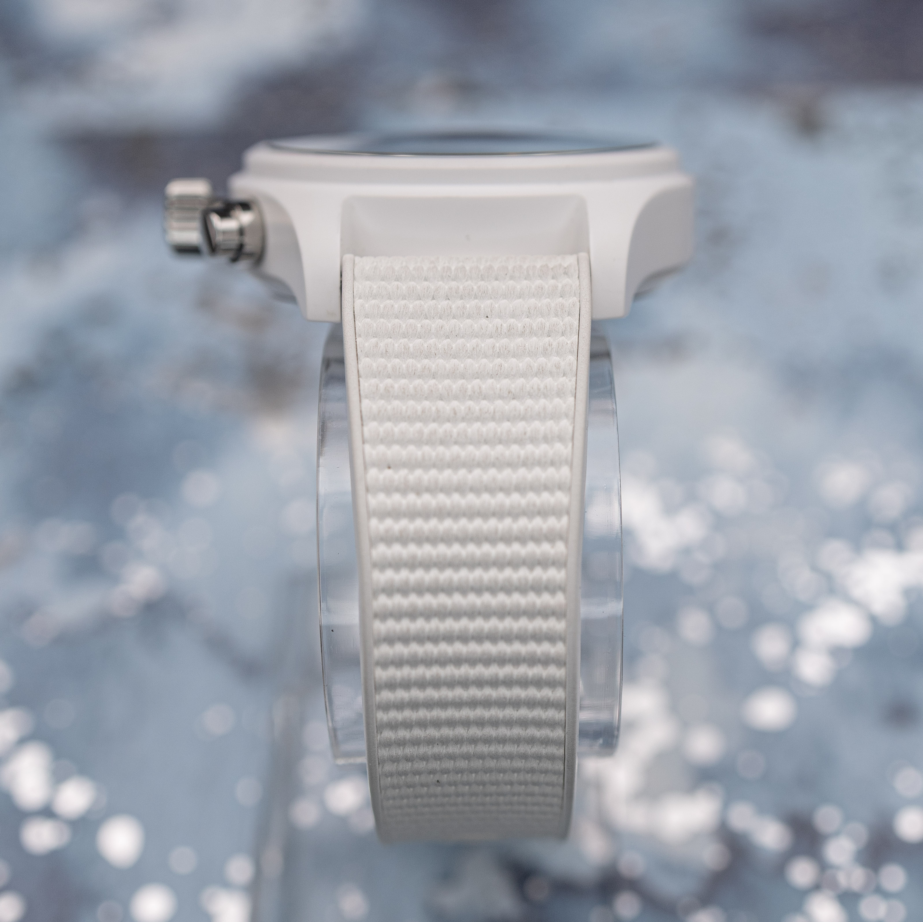 IWC Schaffhausen IWC Pilot Chronograph TOP GUN “Lake Tahoe” Edition - Image 10