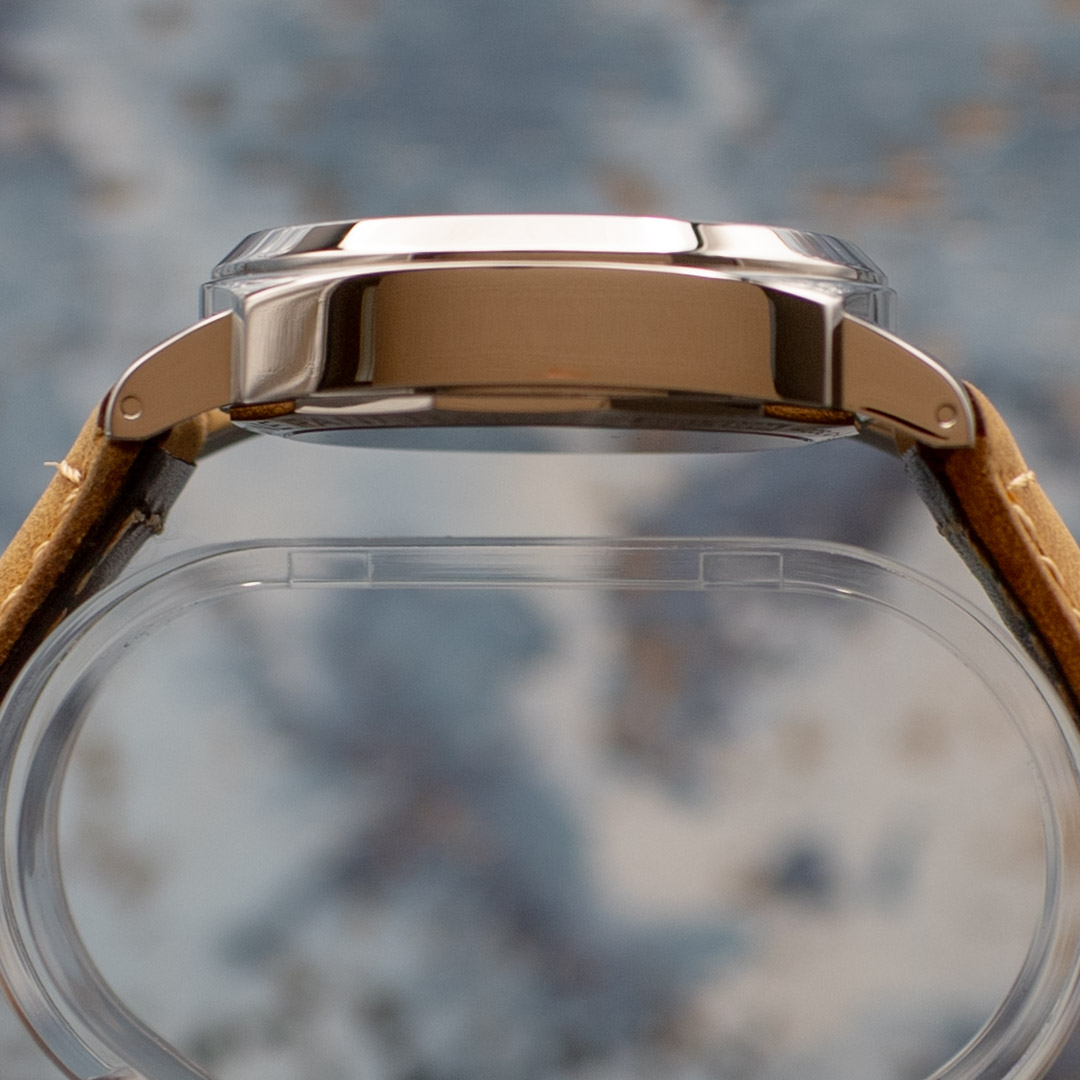 Panerai Luminor 8 Day Giorni - Image 8